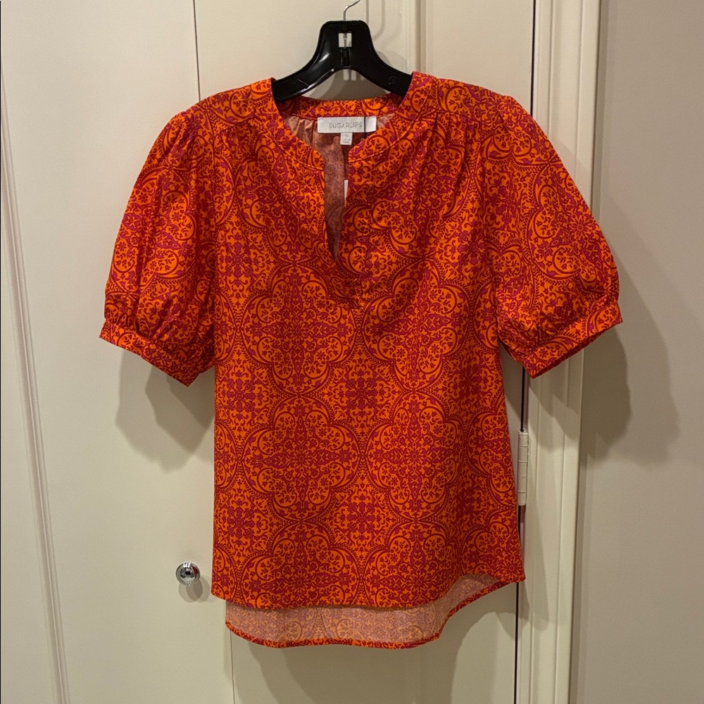 Sugarlips Top